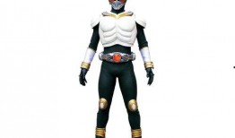 假面骑士空我漫画,面具下的英雄传奇